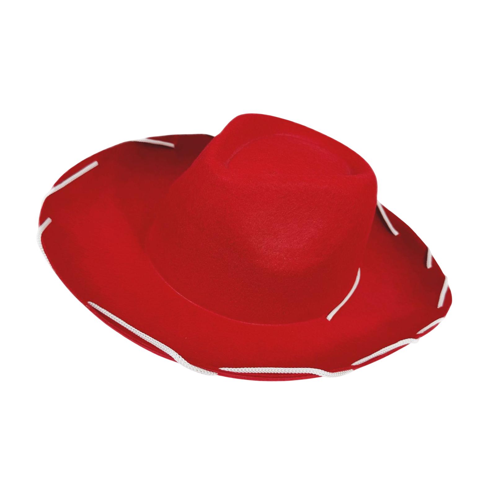 Cowboy Hat Sun Hat Decoration  - Outdoor Camping Show 评论和价格