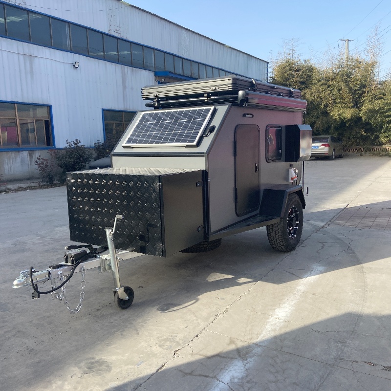 Customized 4x4 Off-road Campin - Outdoor Camping Australia 评论和价格