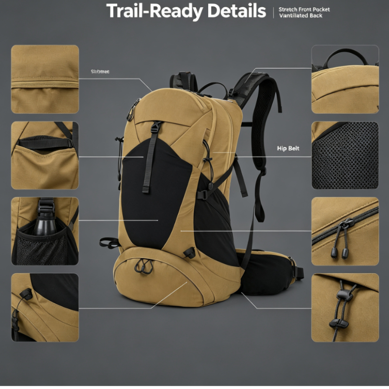 Large Waterproof Tear-Resistan - Outdoor Camping Tent Waterproof 评论和价格