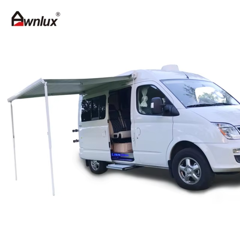 STLF Awnlux Aluminum Alloy Fra - Camping Tent 评论和价格