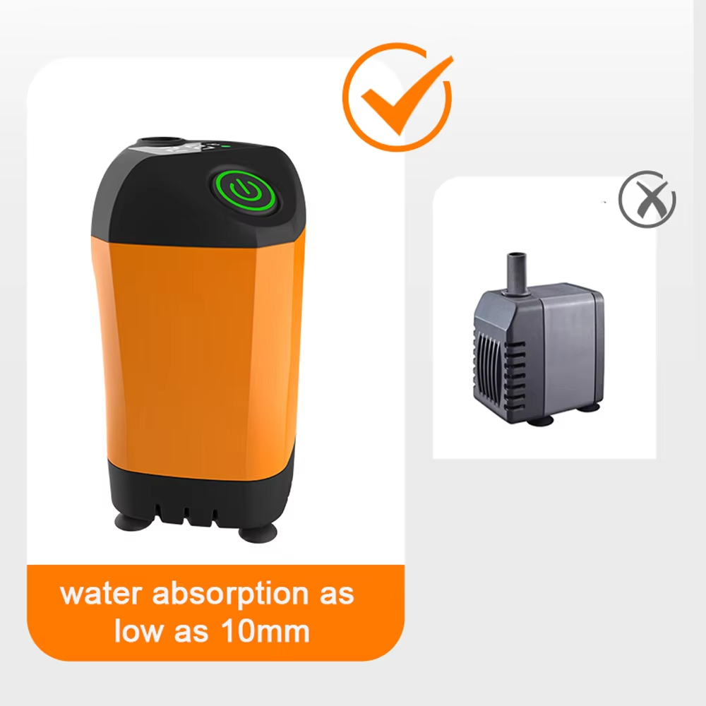 Portable 20L Capacity Electric - Outdoor Camping Show 评论和价格