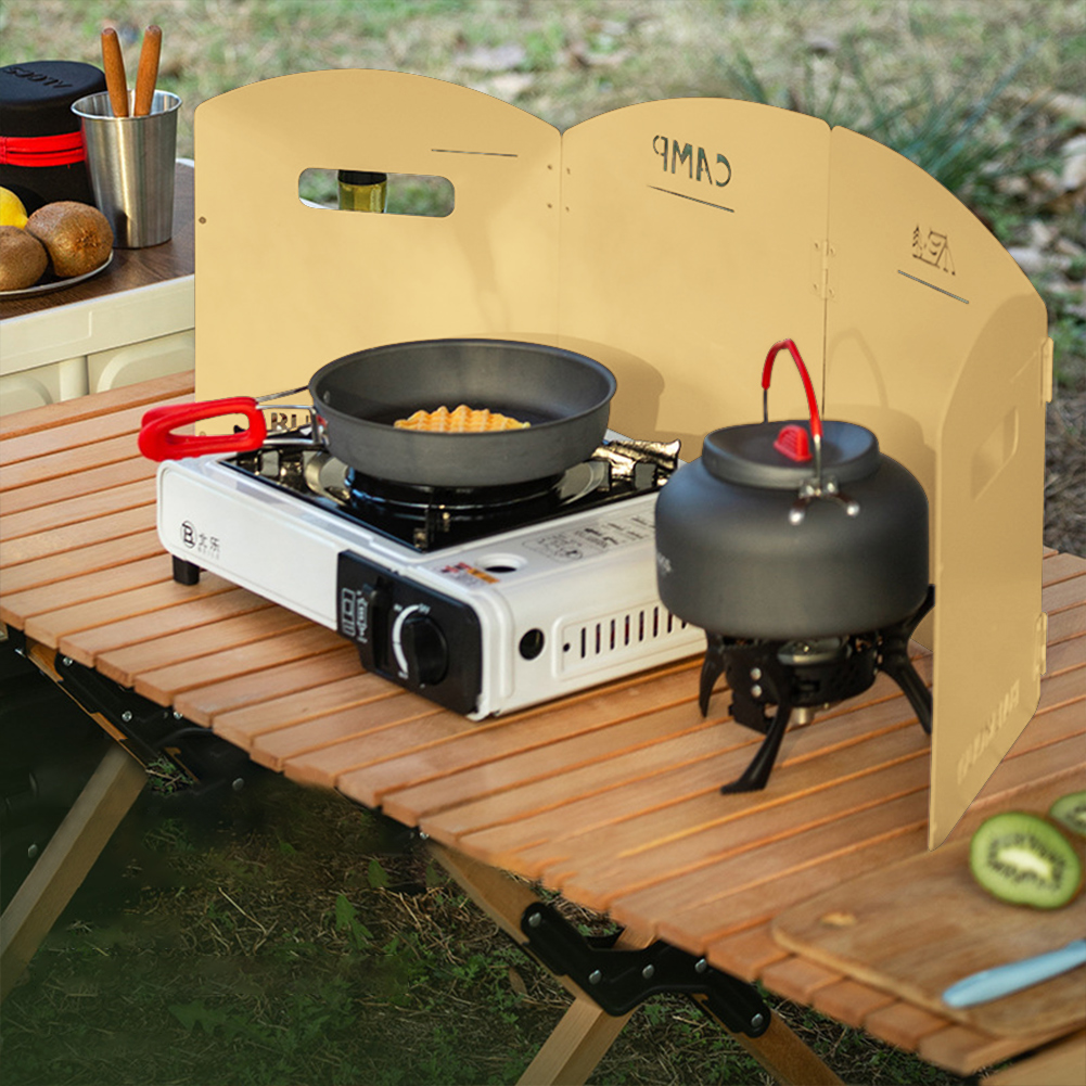 Foldable Camping Gas Stove Win - Outdoor Camping Heater For Tent 评论和价格