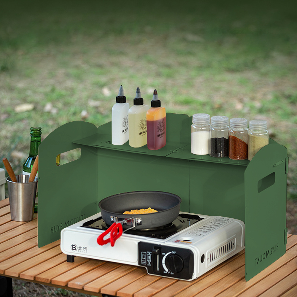 Foldable Camping Gas Stove Win - Outdoor Camping Heater For Tent 评论和价格