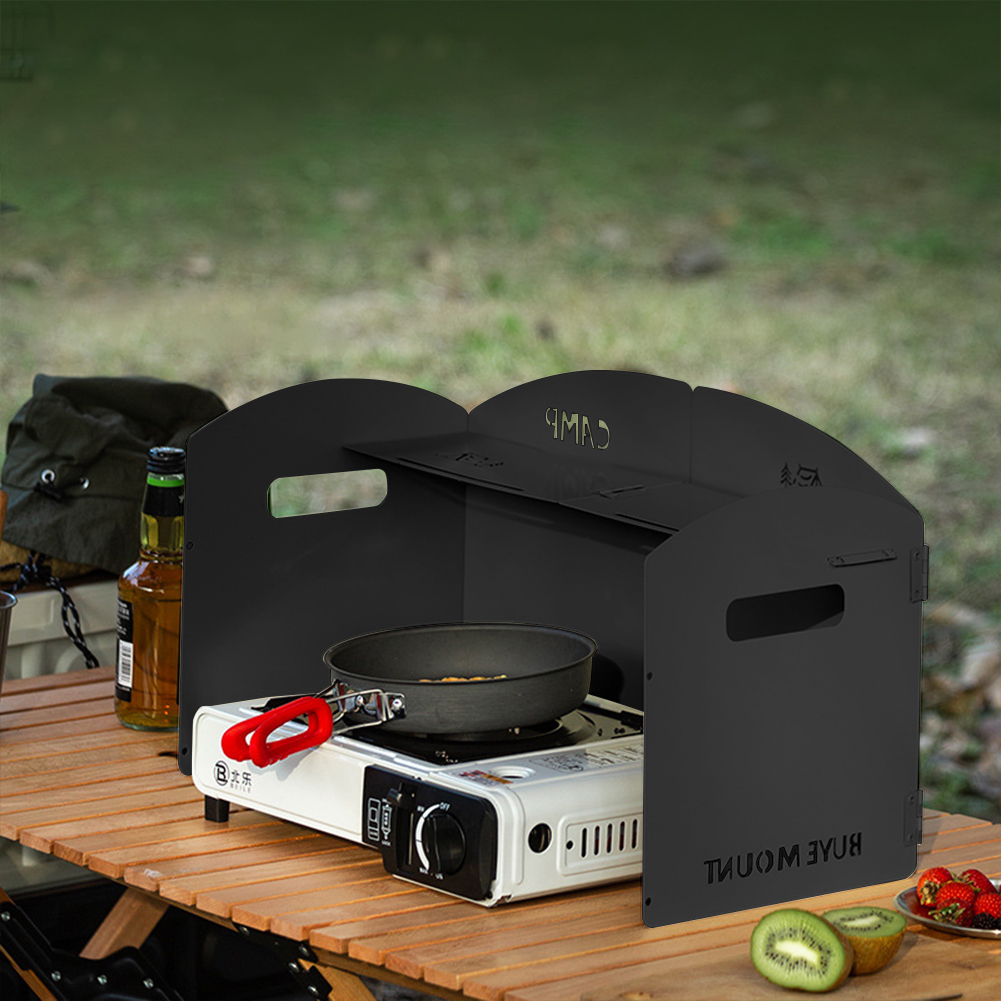 Foldable Camping Gas Stove Win - Outdoor Camping Heater For Tent 评论和价格