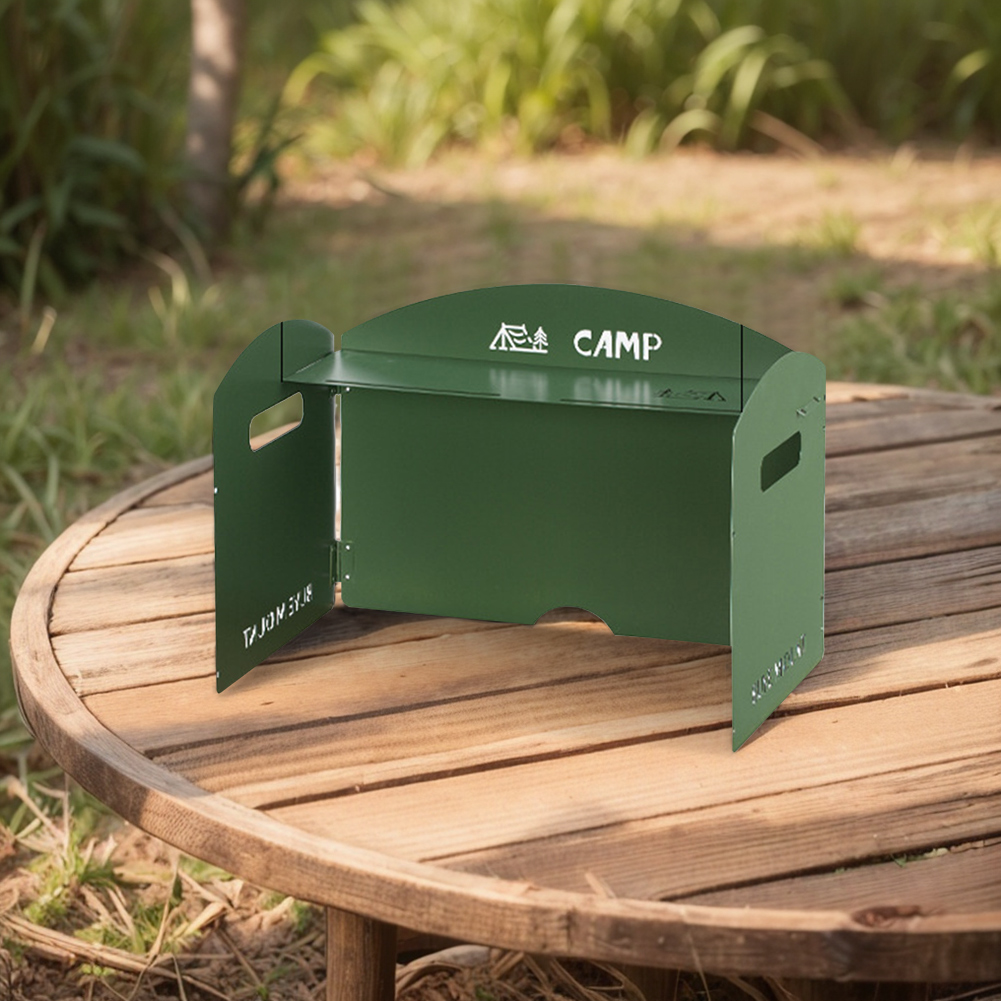 Foldable Camping Gas Stove Win - Outdoor Camping Heater For Tent 评论和价格