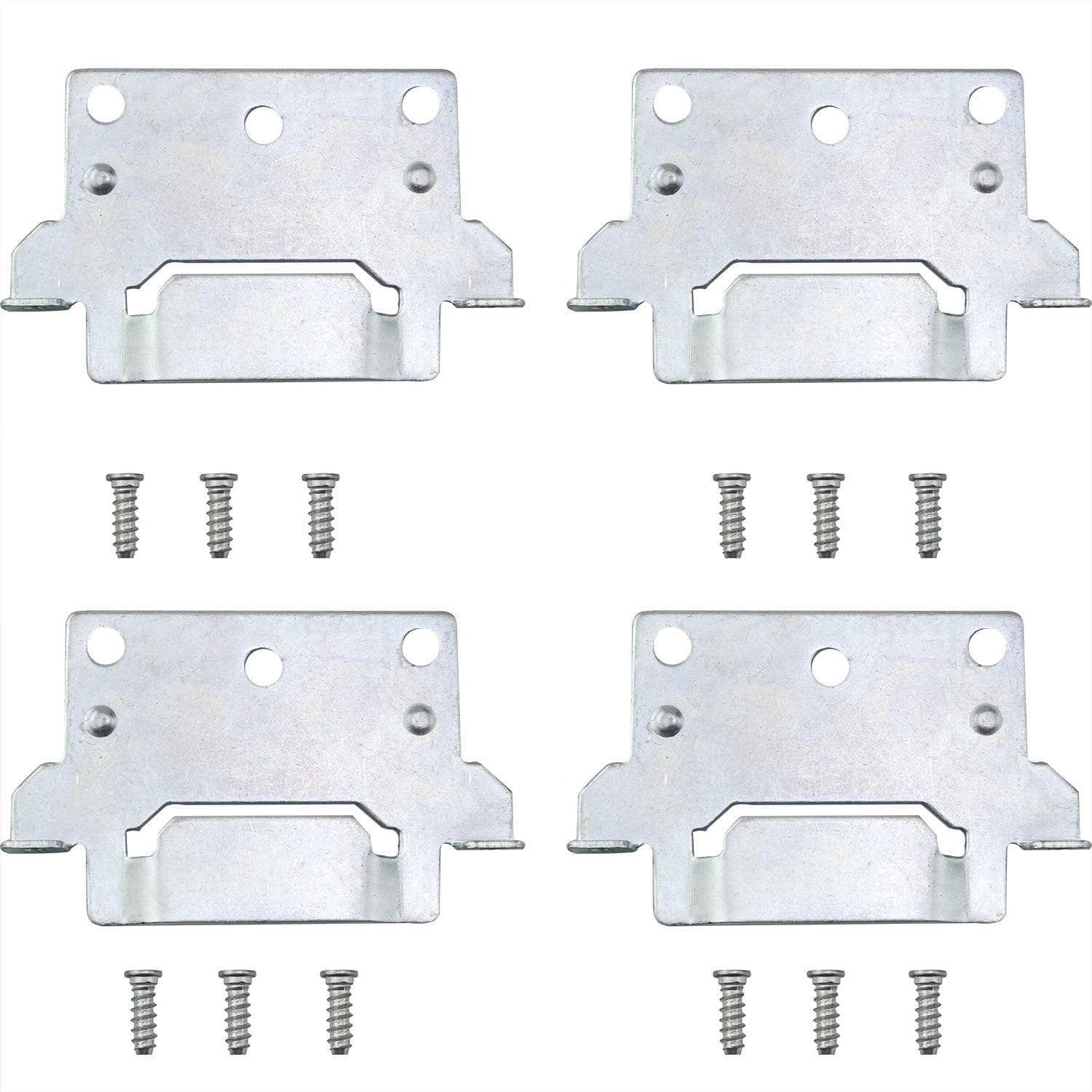 4PCS Camping Parts Monunting B - Bed Outdoor Camping 评论和价格
