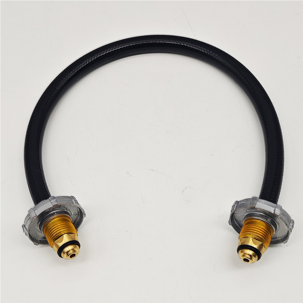 60cm Mutual Filling Bridge Pro - Outdoor Camping Heater For Tent 评论和价格
