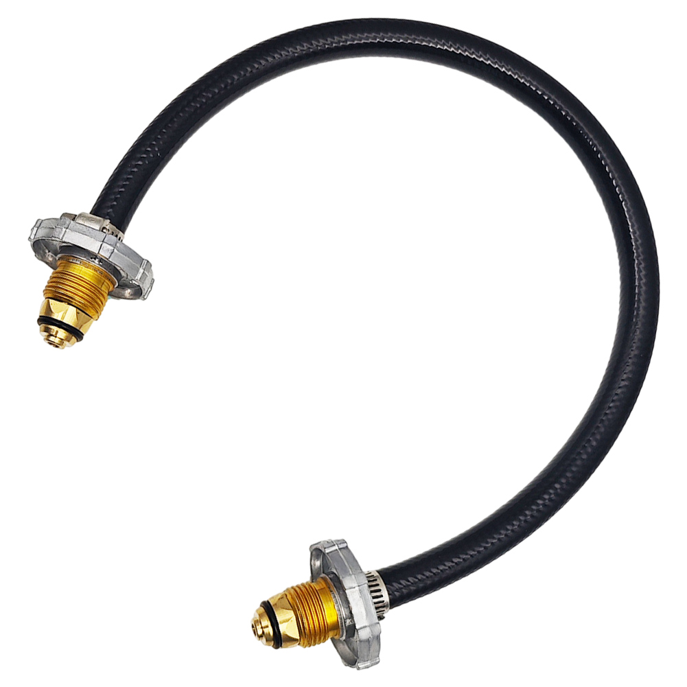 60cm Mutual Filling Bridge Pro - Outdoor Camping Heater For Tent 评论和价格