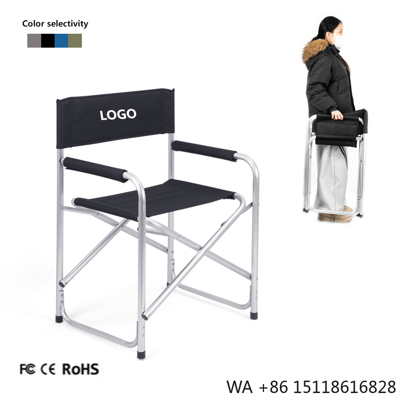 Custom Design Outdoor Camping  - Folding Chair 评论和价格