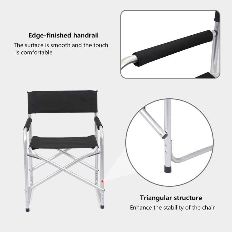 Custom Design Outdoor Camping  - Folding Chair 评论和价格