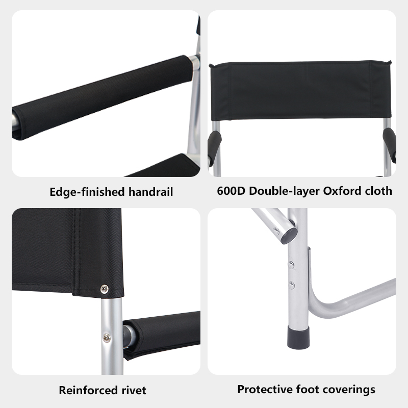 Custom Design Outdoor Camping  - Folding Chair 评论和价格