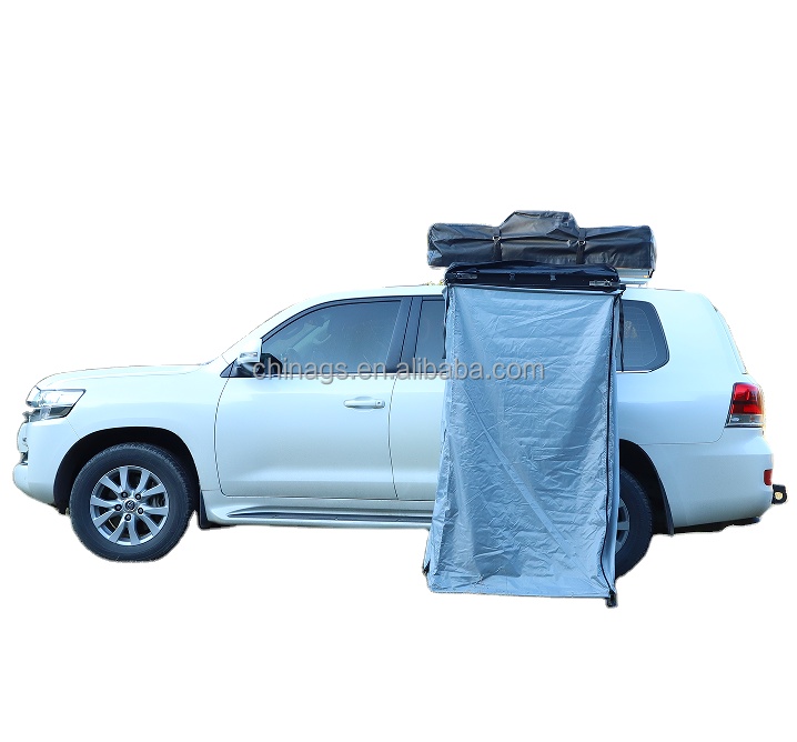 Outdoor Roof Top Shower Toilet - Camping Tent 评论和价格