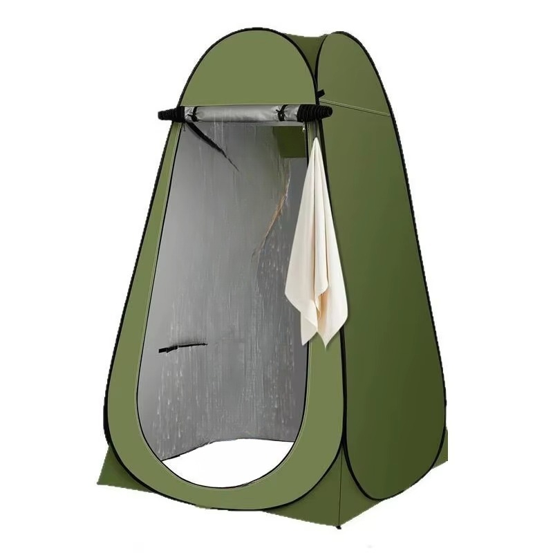 Portable Waterproof Pop-Up Cha - Outdoor Camping Tent Waterproof 评论和价格