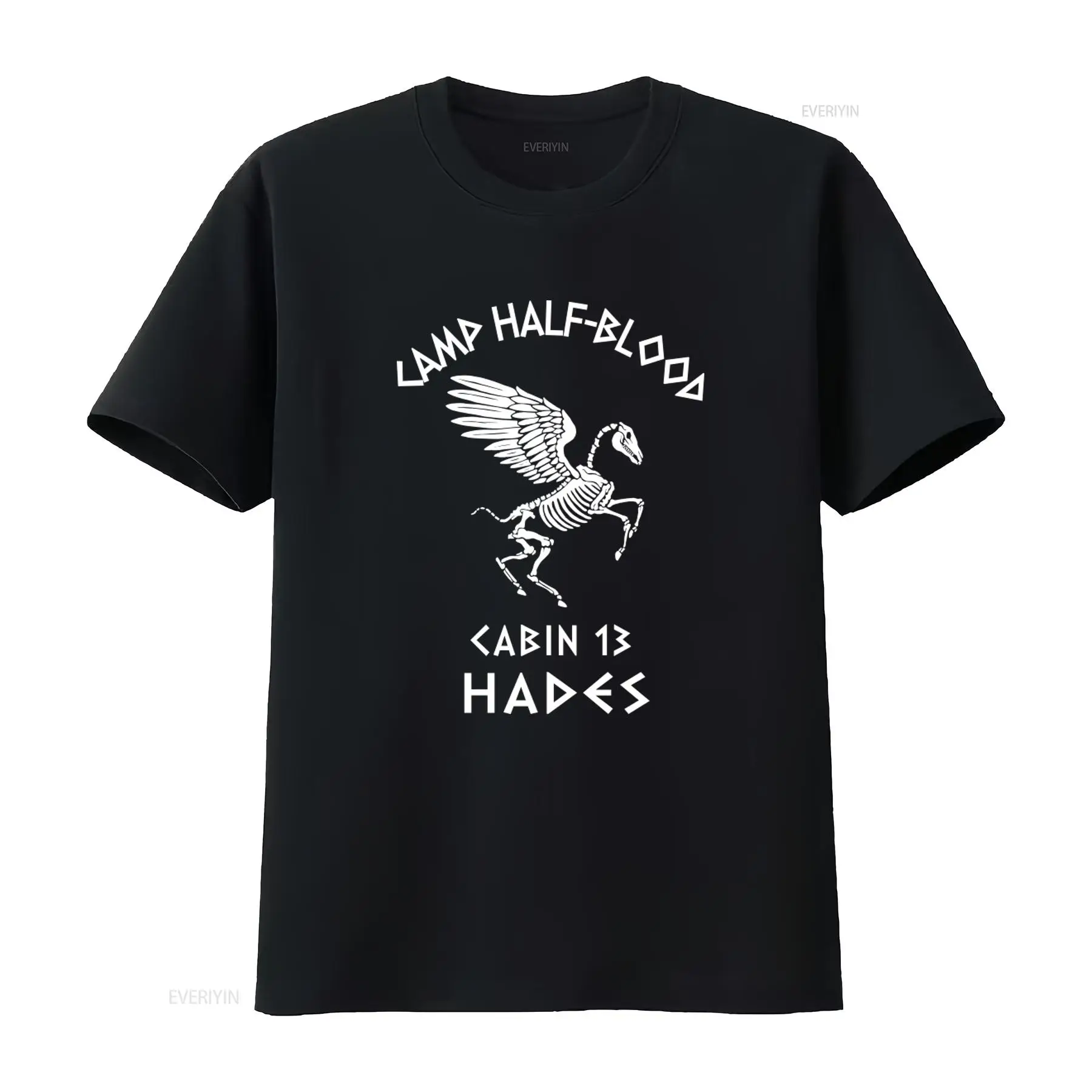 Cabin 13 Camp Half Blood Skele - Outdoor Camping Outfit 评论和价格